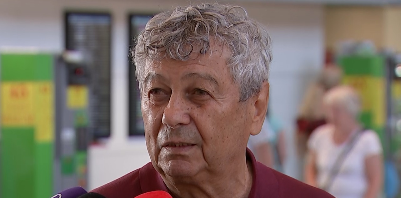 Dan Șucu, anunț de ultimă oră despre colaborarea cu Mircea Lucescu