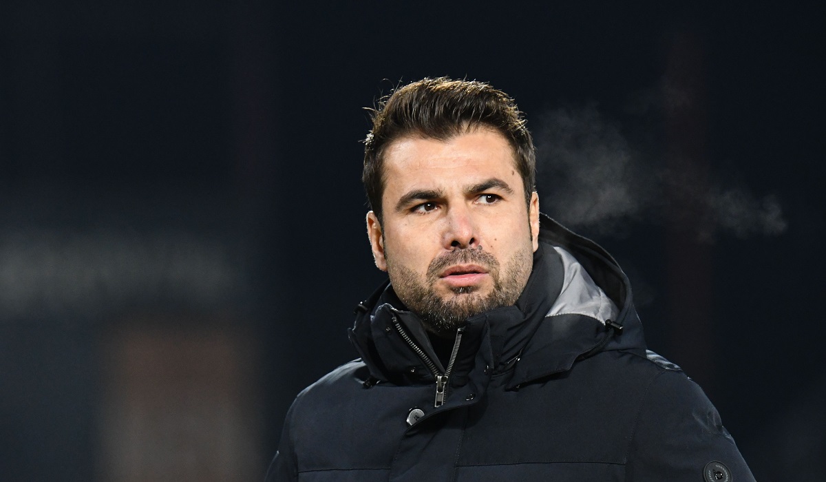 Adrian Mutu nici nu concepea să piardă cu Farul, deşi CFR a egalat in-extremis, cu un eurogol: „Au dat gol la singura lor fază