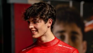 Ollie Bearman, surpriza lui Ferrari. La 18 ani, va concura la Marele Premiu al Arabiei Saudite: „Voi încerca să câştig puncte”