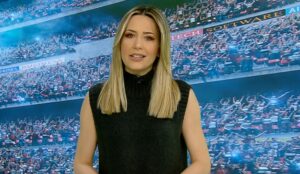 Camelia Bălțoi prezintă AntenaSport Update! Cele mai tari știri ale zilei de 12 martie 2024