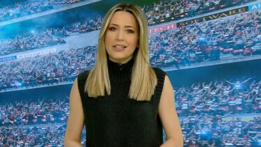 Camelia Bălţoi prezintă AntenaSport Update! Cele mai tari ştiri ale zilei de 12 martie