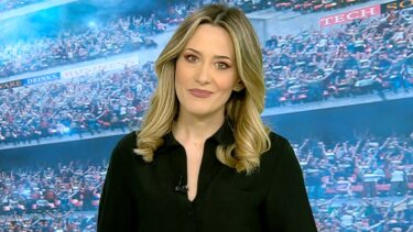 Camelia Bălţoi prezintă AntenaSport Update! Cele mai tari ştiri ale zilei de 27 martie
