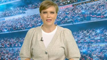 Alexandra Tudor prezintă AntenaSport Update! Cele mai tari ştiri ale zilei de 5 martie
