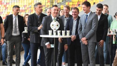 Cât ar fi plătit acum Real Madrid sau Barcelona pentru „Regele” Gică Hagi! Ilie Dumitrescu a fixat prețul: „Oho… era rar!”