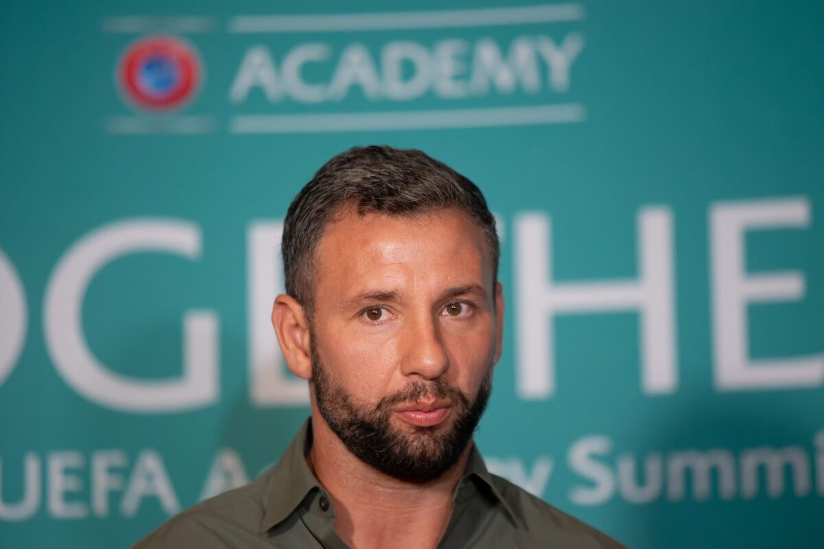 Răzvan Raț a tras un semnal de alarmă, după amicalele naționalei