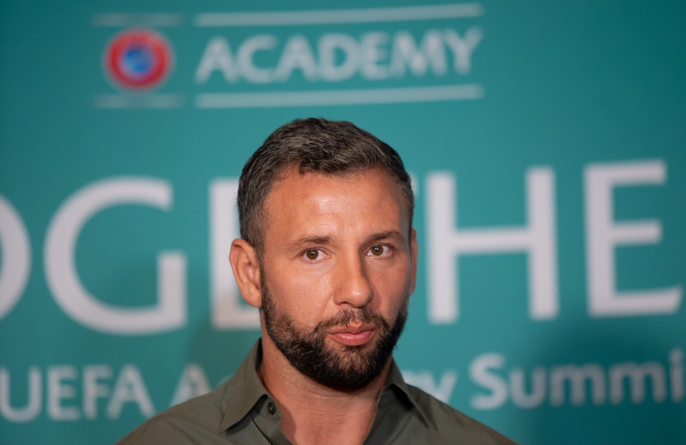 Răzvan Raț a tras un semnal de alarmă, după amicalele naționalei