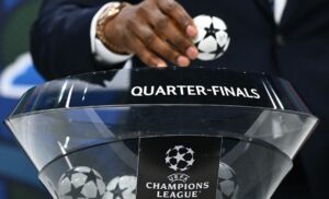 Cotele pentru câştigarea Champions League, după tragerea la sorţi a sferturilor de finală! Real Madrid, văzută cu a treia şansă