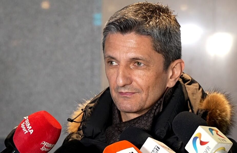 „S-a considerat deja campioană!” Răzvan Lucescu, mesaj necruţător pentru FCSB, după derby-ul pierdut cu Rapid