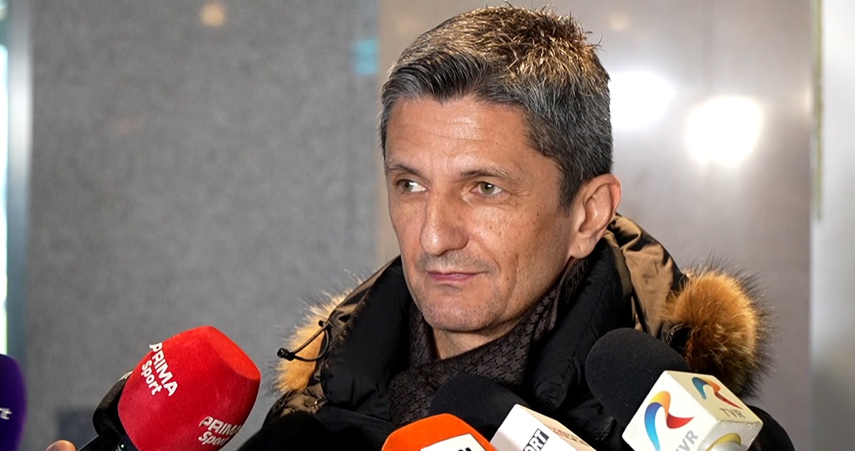 Răzvan Lucescu, mesaj necruţător pentru FCSB, după derby-ul pierdut cu Rapid