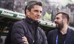 Răzvan Lucescu a intrat în istoria lui PAOK! Recordul stabilit de antrenorul român
