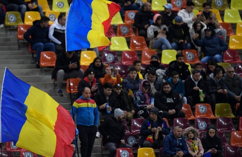 Câte bilete s-au vândut la Columbia – România! Românii vor lua „cu asalt” Wanda Metropolitano