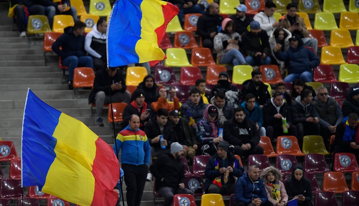Câte bilete s-au vândut la Columbia – România! Românii vor lua „cu asalt Wanda Metropolitano