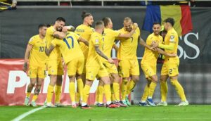 România – Irlanda de Nord, LIVE TEXT, 21:45! Primul amical pentru „tricolori”, în drumul spre EURO 2024