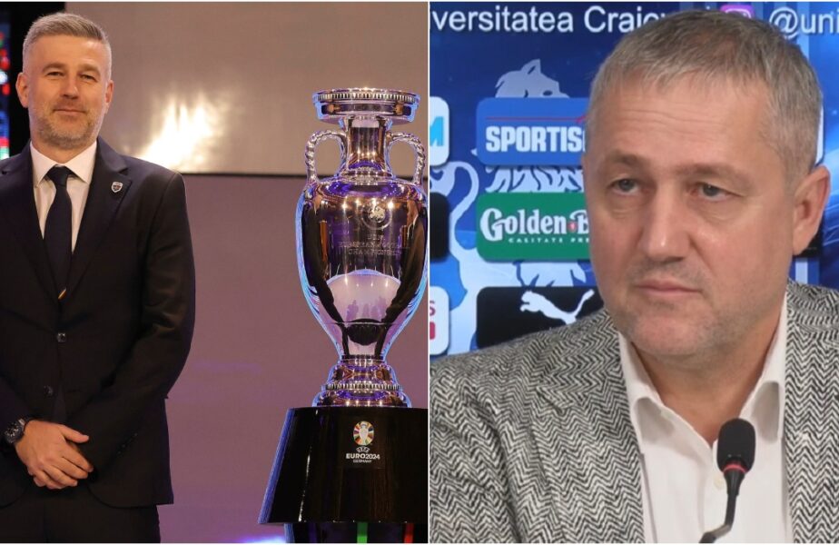 „Alex Mitriţă nu e doar un geniu, e spiritul Olteniei!” Mihai Rotaru, mesaj ferm pentru Edi Iordănescu înainte de EURO 2024