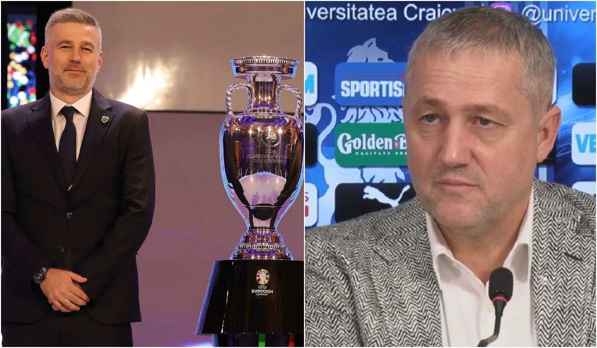 „Alex Mitriţă nu e doar un geniu, e spiritul Olteniei!” Mihai Rotaru, mesaj ferm pentru Edi Iordănescu înainte de EURO 2024