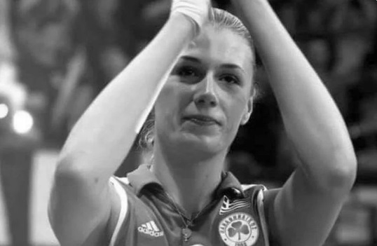 Ruxandra Dumitrescu a murit la doar 46 de ani: „Drum lin spre stele!” Tragedie uriaşă în sportul românesc