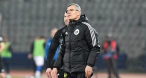 „Va fi mare dezamăgire dacă nu ne calificăm!” Ioan Ovidiu Sabău, mesaj clar după ce U Cluj a urcat pe loc de play-off