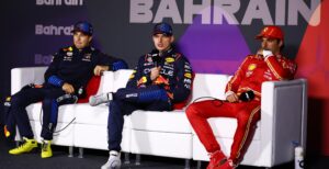 Sergio Perez, după dubla lui Red Bull de la Marele Premiu al Bahrainului: „Avem multe de învăţat după cursa asta”