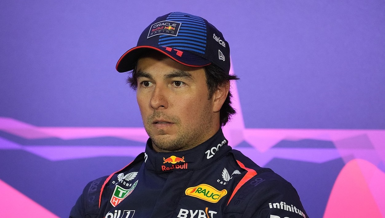 Sergio Perez, penalizat cu trei locuri pe grila de start a Marelui Premiu al Australiei