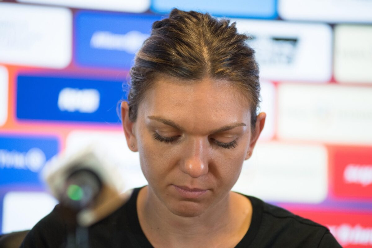 Reacţia presei internaţionale, după ce Simona Halep nu a primit wild-card la Roland Garros