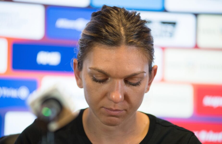 „A fost uitată!” Reacţia presei internaţionale, după ce Simona Halep nu a primit wild-card la Roland Garros