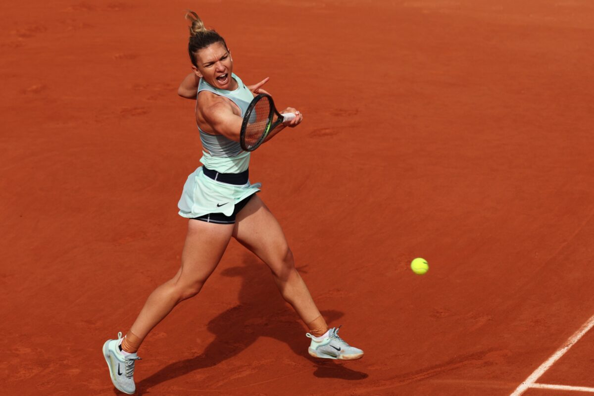 Ce cotă are Simona Halep la câştigarea Roland Garros 2024