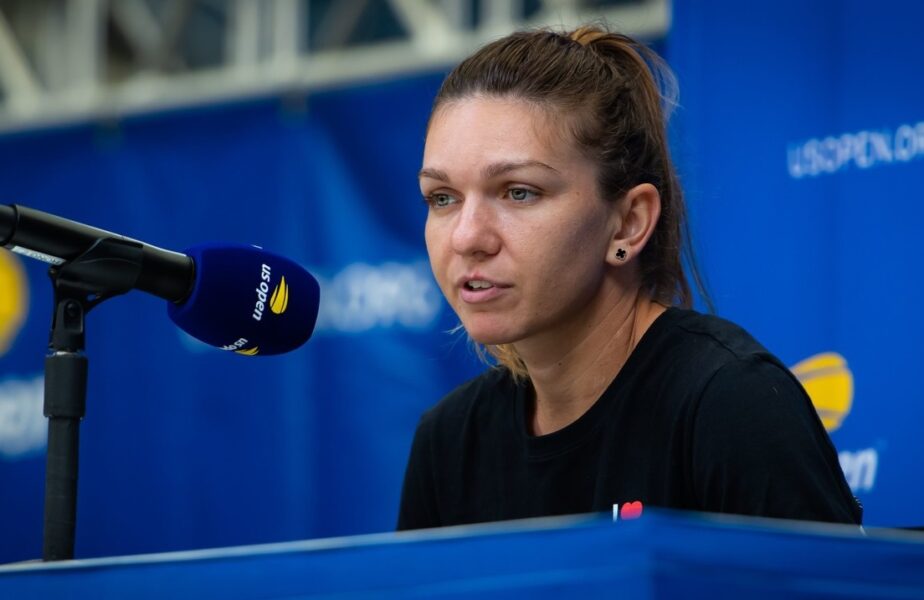 Jucătoarea din circuit care a răbufnit după ce Simona Halep a scăpat de suspendare: „Nu am nimic cu ea, dar…”