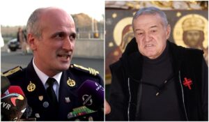 Florin Talpan îi dă o nouă lovitură lui Gigi Becali în războiul dintre CSA Steaua şi FCSB! Ce a reuşit juristul clubului Armatei