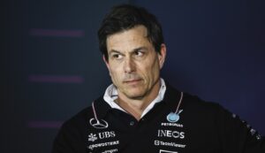 „Nu a fost distractiv!” Toto Wolff, reacție tranșantă după ce Red Bull a dominat MP al Bahrainului