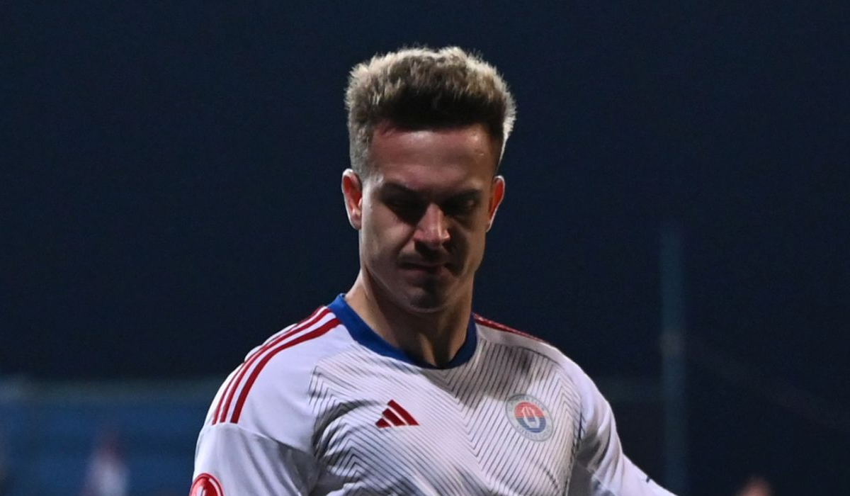 „Dă goluri ca Mbappe! Alex Pop, declarație de senzație după Oțelul – Dinamo 1-0! A făcut plecăciuni în fața marcatorului