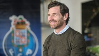 Andre Villas-Boas este noul preşedinte de la FC Porto! A pus capăt unei domnii de peste 40 de ani