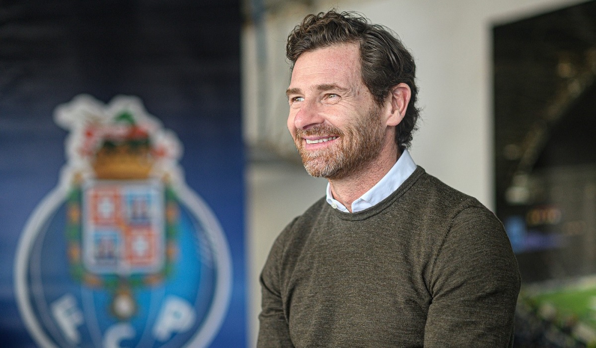 Andre Villas-Boas este noul preşedinte de la FC Porto! A pus capăt unei domnii de peste 40 de ani