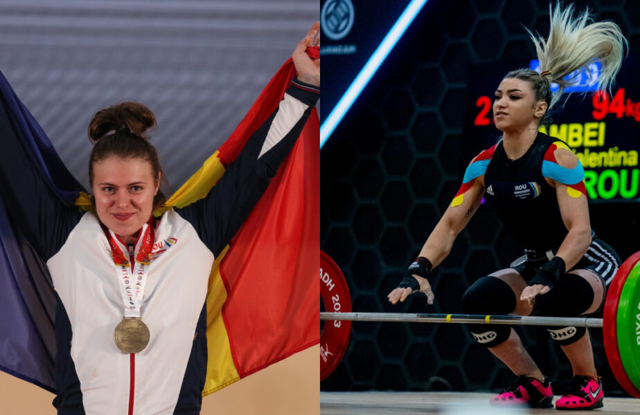 Loredana Toma şi Mihaela Cambei s-au calificat la Jocurile Olimpice de la Paris! Team România a ajuns la 88 de sportivi