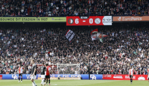 Feyenoord – Ajax 6-0! „Măcel” în campionatul Olandei! „Lăncierii”, la cea mai dură înfrângere din istoria derby-ului
