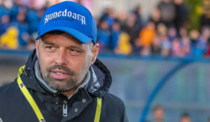 „Ne putem descurca” Florin Maxim, cu gândul la Europa League după ce Corvinul s-a calificat în finala Cupei României