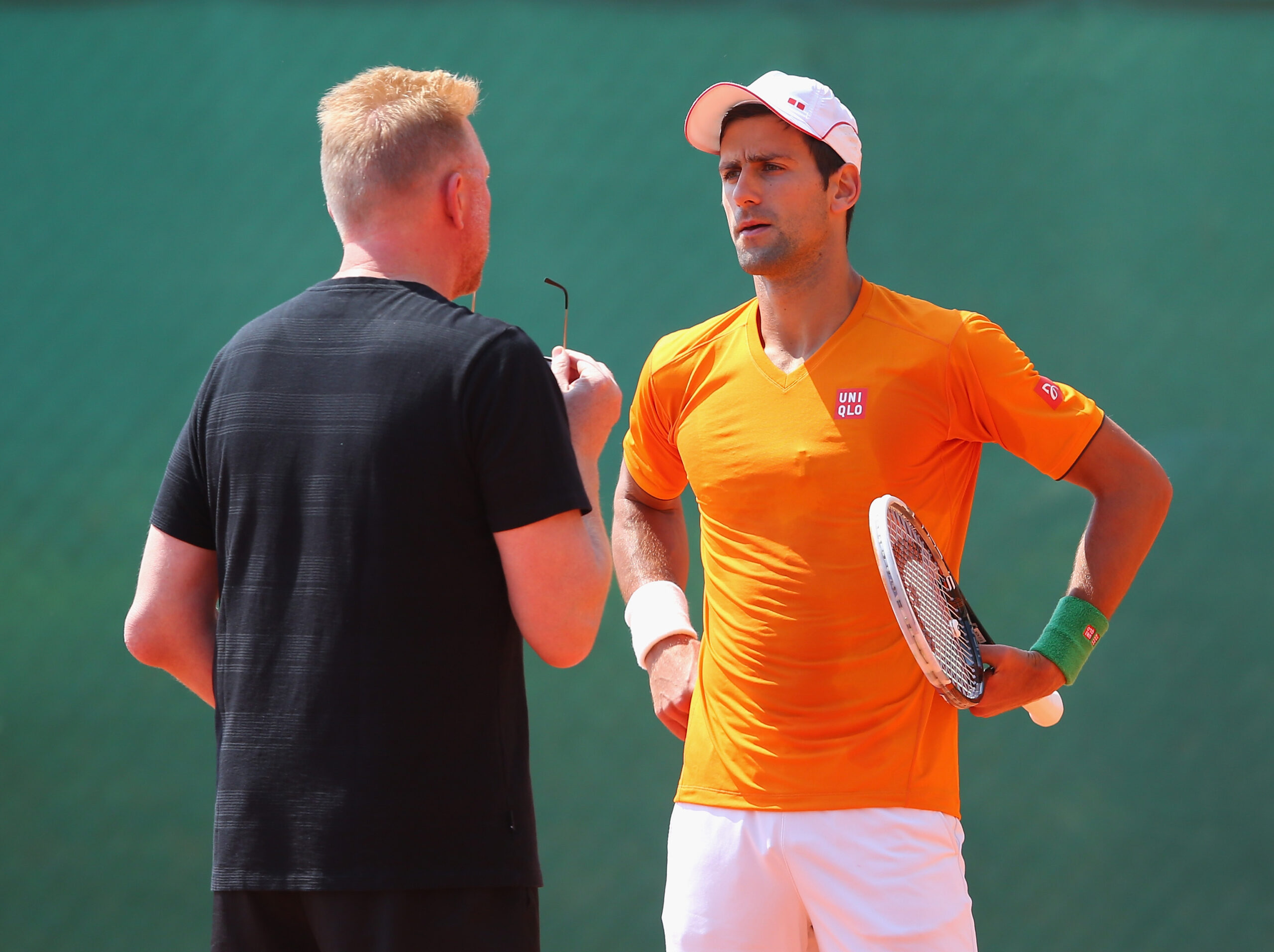 Novak Djokovic se mai și refuză!? Legenda care nu vrea să-l antreneze pe sârb: 