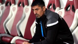 Ionel Dănciulescu a găsit principalul vinovat după ce Dinamo a fost învinsă de FC Botoşani: „Interpretează foarte prost”