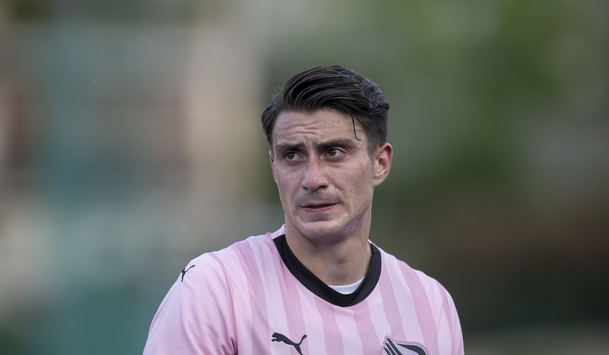 Palermo – Reggiana 1-2 a fost în AntenaPLAY. Echipa lui Ionuț Nedelcearu, pas greșit în lupta pentru promovare