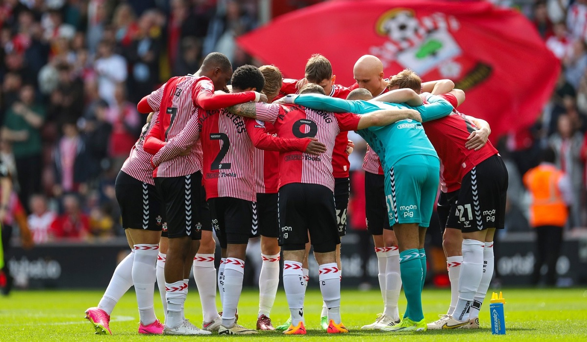 Southampton - Preston 3-0 a fost în AntenaPLAY. Sfinţii încă speră la promovarea directă în Premier League