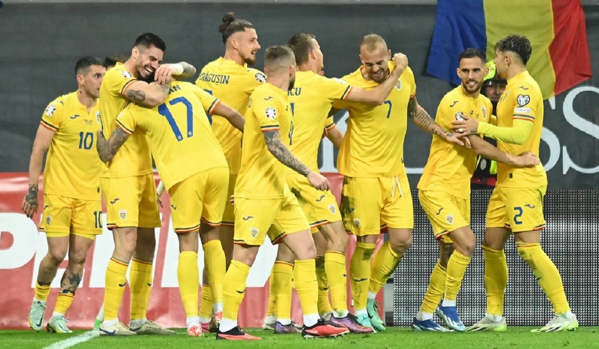 Meciul amical dintre România şi Liechtenstein a fost reprogramat! Când va avea loc ultimul test înainte de EURO 2024