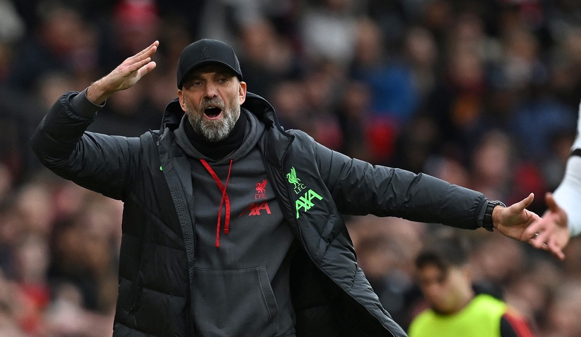 „Nu sunt fericit!” Jurgen Klopp a răbufnit după Manchester United – Liverpool 2-2. Mesaj despre lupta la titlu din Premier League