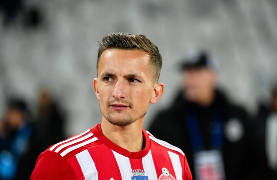 Reacţia lui Marius Ştefănescu după ce a fost înjurat de fanii Rapidului! Mesajul către suporterii giuleşteni