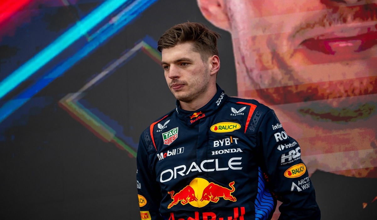 Max Verstappen nu este considerat de experţi pilotul momentului în Formula 1™! Cine îl depăşeşte pe liderul clasamentului general