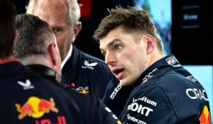 Max Verstappen se așteptă la o luptă strânsă în Marele Premiu al Japoniei: „Nu o să mai fie ca anul trecut”