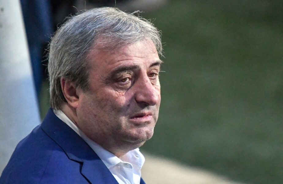 Eduard Radaslavescu l-a dezamăgit pe Mihai Stoichiţă: „Eu i-am dat un sfat”. Marele reproş pentru tânărul de la FCSB