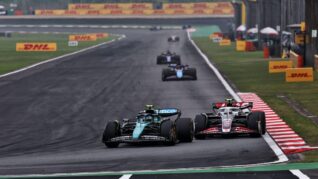 Nico Hulkenberg pleacă de la Haas la finalul sezonului de Formula 1™. Va ajunge la Sauber, din 2025! Anunțul oficial