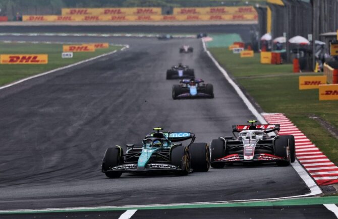 Nico Hulkenberg pleacă de la Haas la finalul sezonului de Formula 1™. Va ajunge la Sauber, din 2025! Anunțul oficial