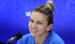 „Mai iei suplimente?” Simona Halep a dat cărţile pe faţă! Cu ce i-a surprins fostul lider WTA pe jurnaliştii americani