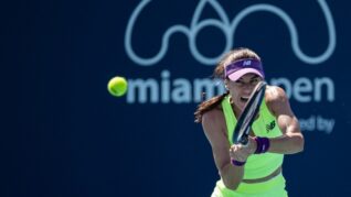 Sorana Cîrstea s-a calificat în turul 3 la WTA Madrid Open! Urmează un duel „stelar” cu Iga Swiatek