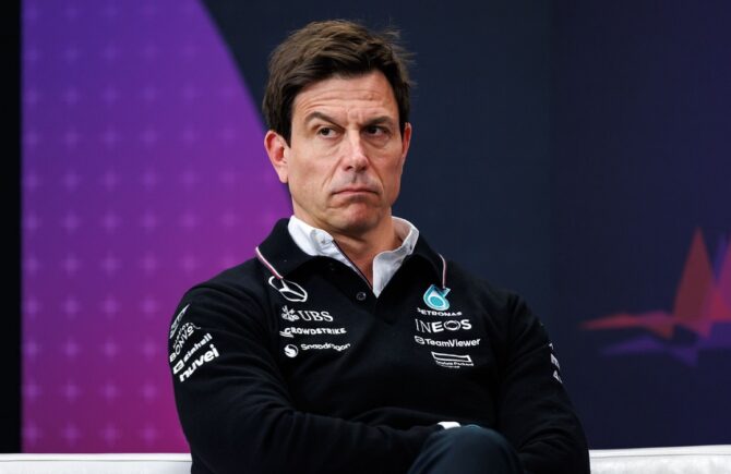 Ralf Schumacher l-a făcut praf pe Toto Wolff: „Mercedes e un dezastru în acest moment. E catastrofal!”